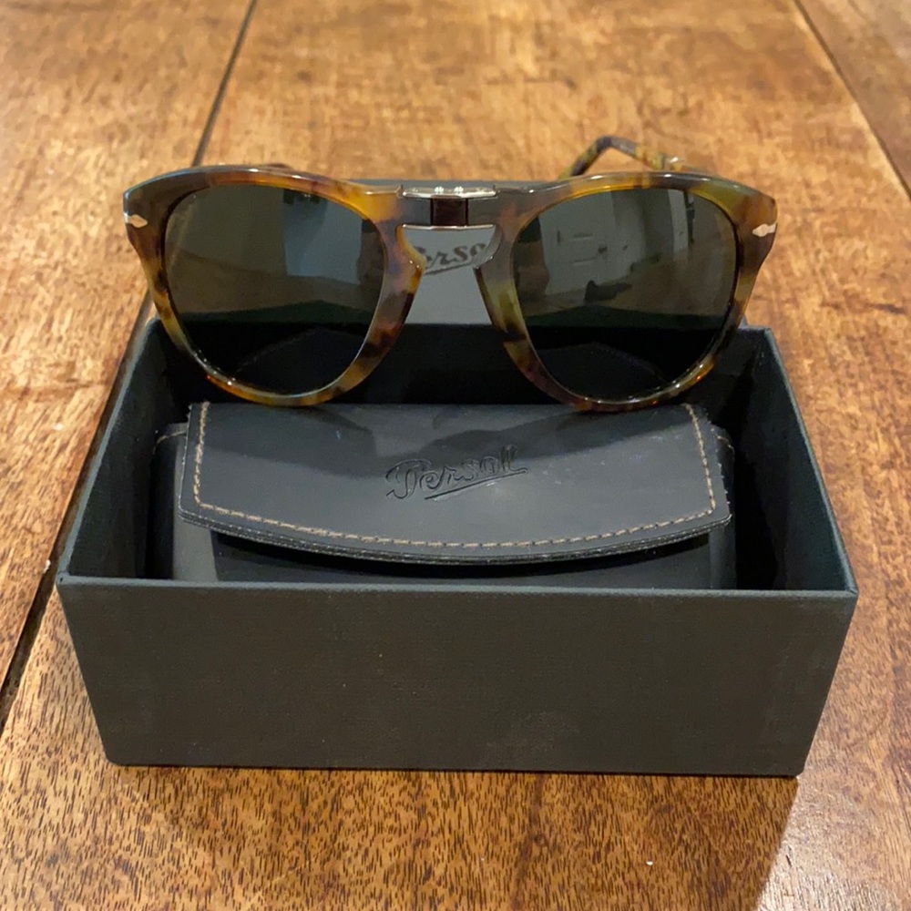 Persol Sunglasses